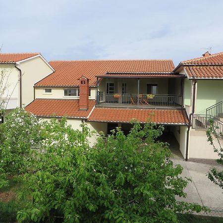 Apartment Mare Medulin Exterior foto
