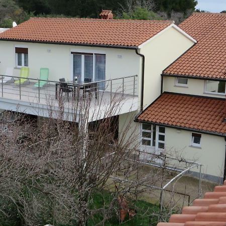Apartment Mare Medulin Exterior foto
