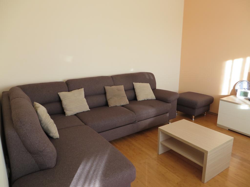 Apartment Mare Medulin Exterior foto