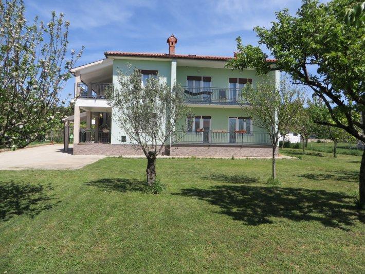 Apartment Mare Medulin Exterior foto