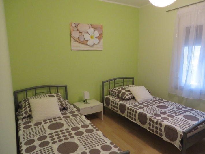 Apartment Mare Medulin Exterior foto